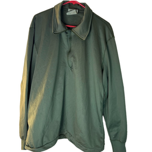 US Military Sleeping Heat Retentive Shirt Size XL